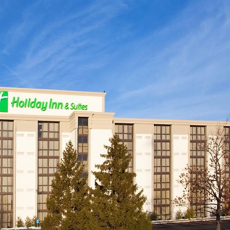 Holiday Inn Cincinnati-Eastgate By Ihg Exterior photo