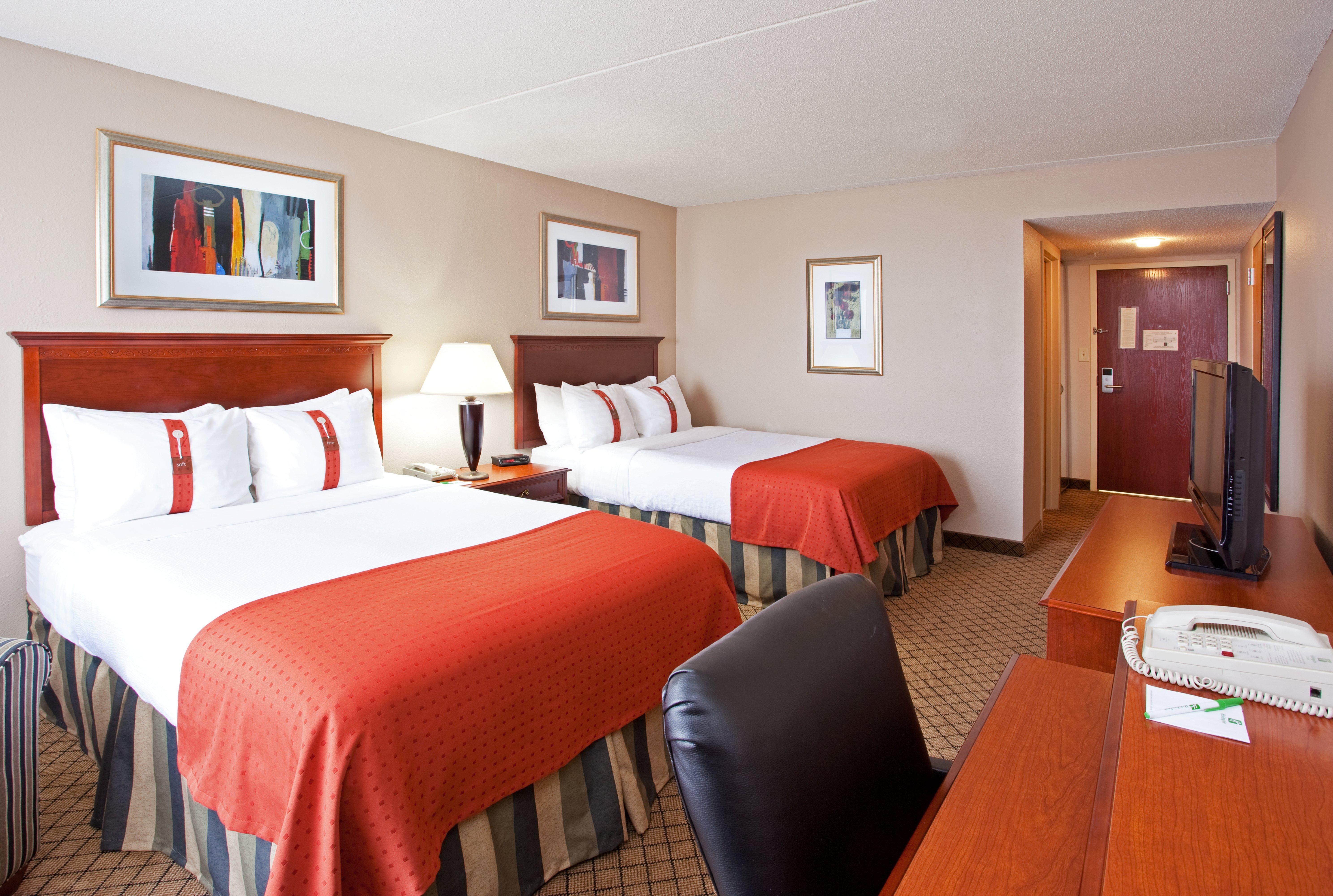 Holiday Inn Cincinnati-Eastgate By Ihg Exterior photo