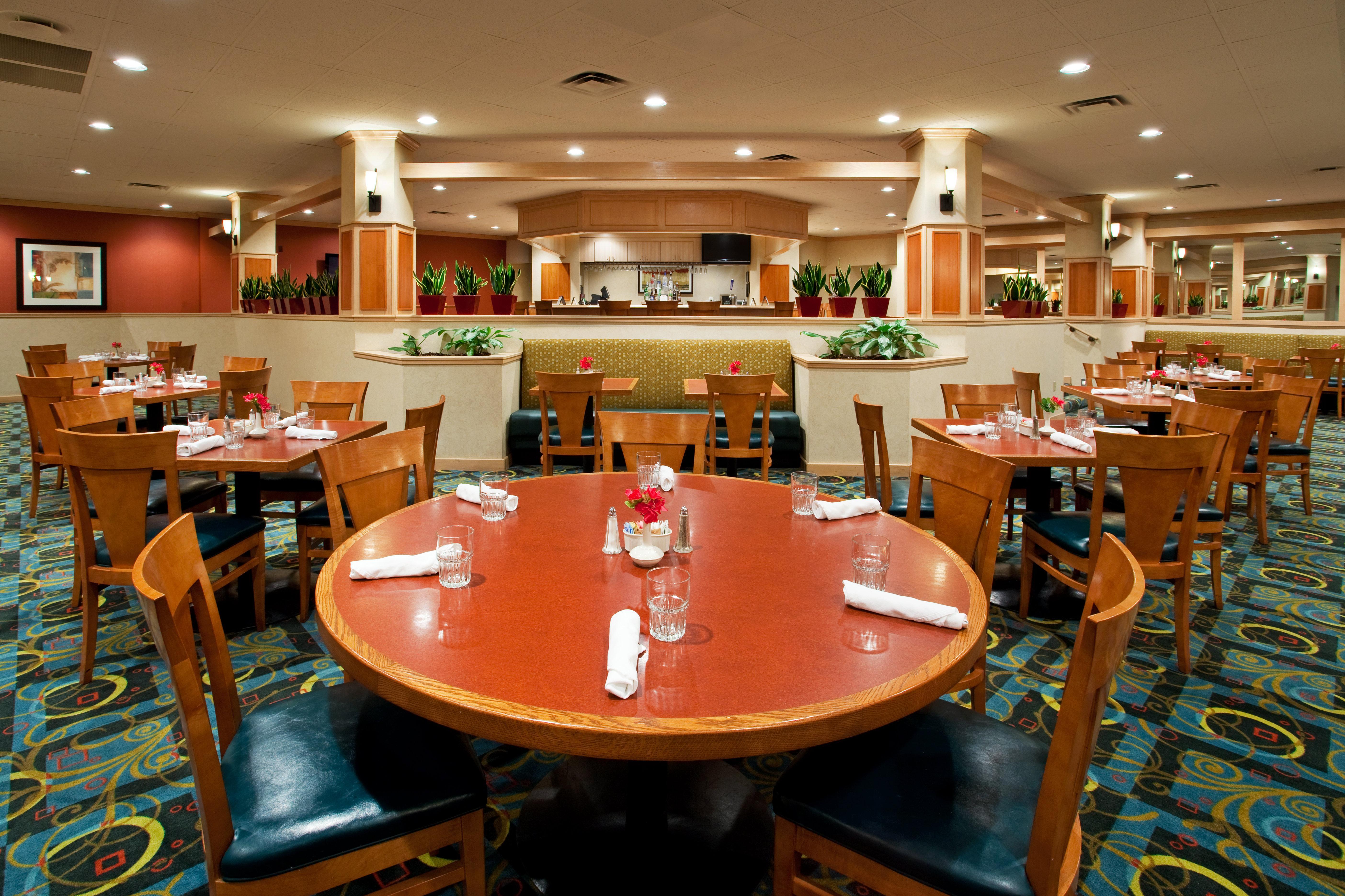 Holiday Inn Cincinnati-Eastgate By Ihg Exterior photo