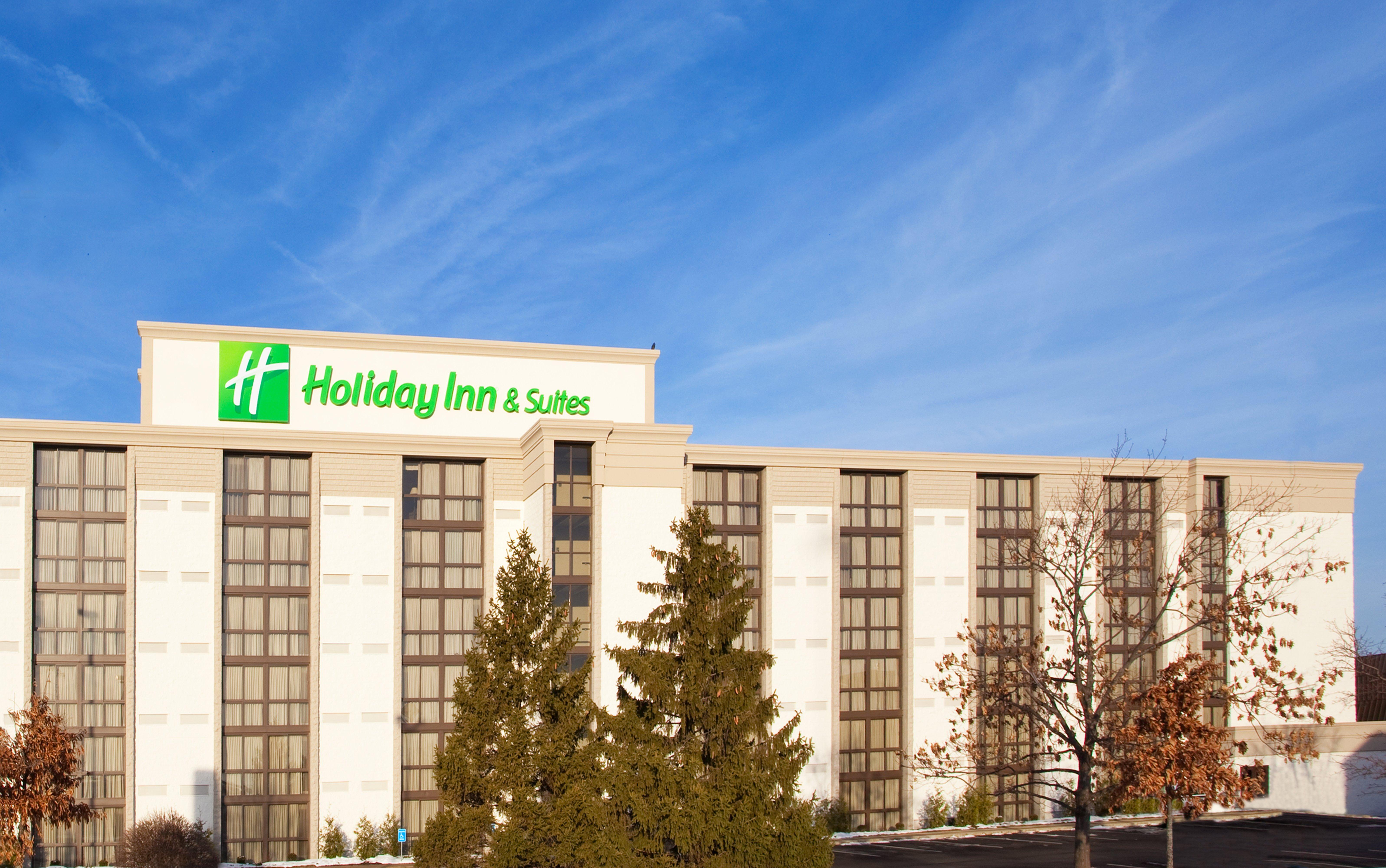 Holiday Inn Cincinnati-Eastgate By Ihg Exterior photo