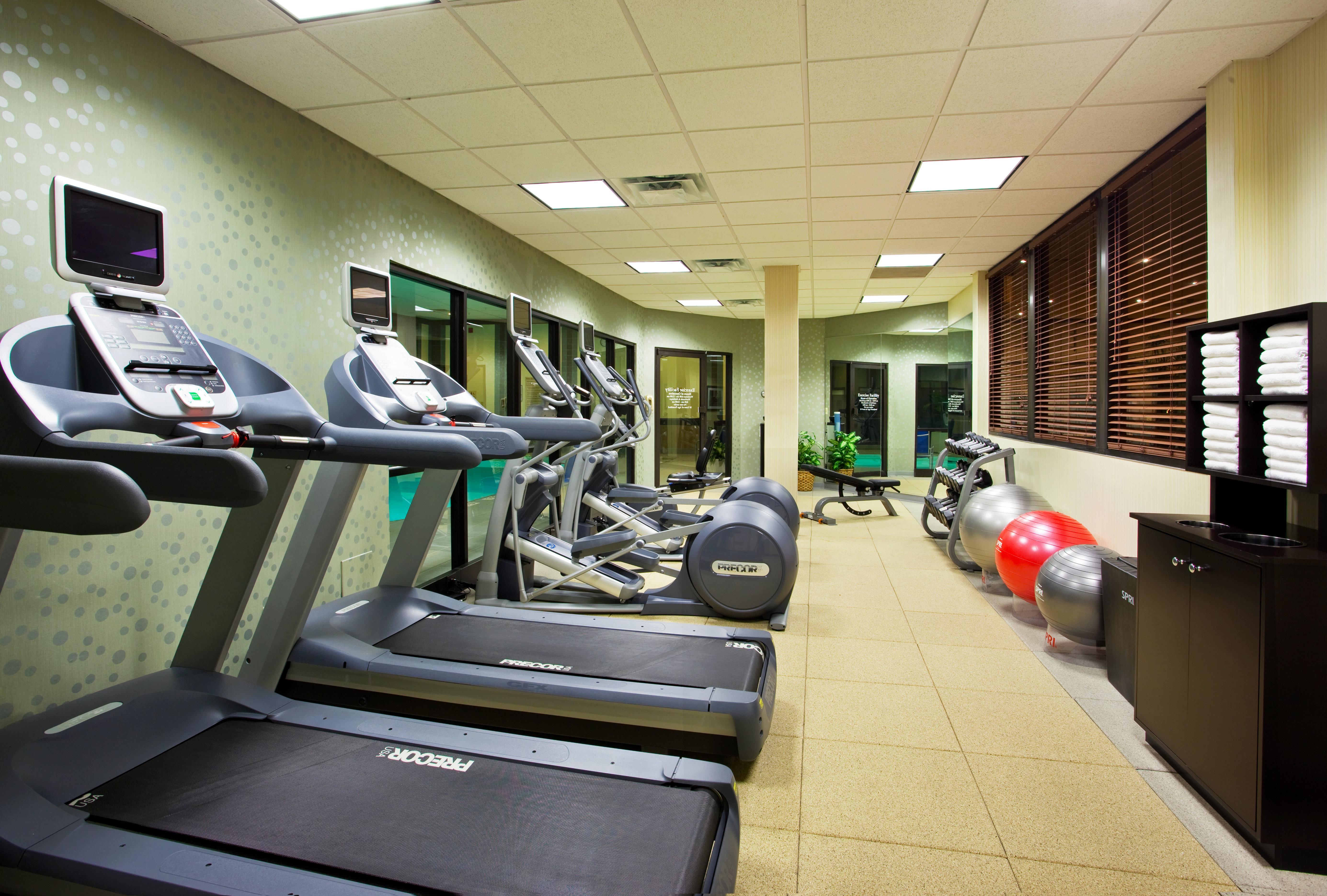 Holiday Inn Cincinnati-Eastgate By Ihg Exterior photo